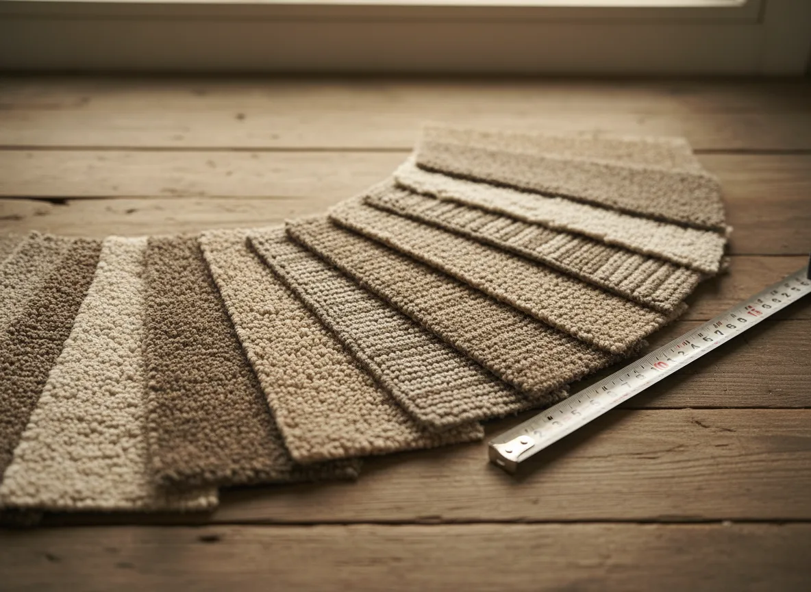 Carpet Installation London, WV FAQs